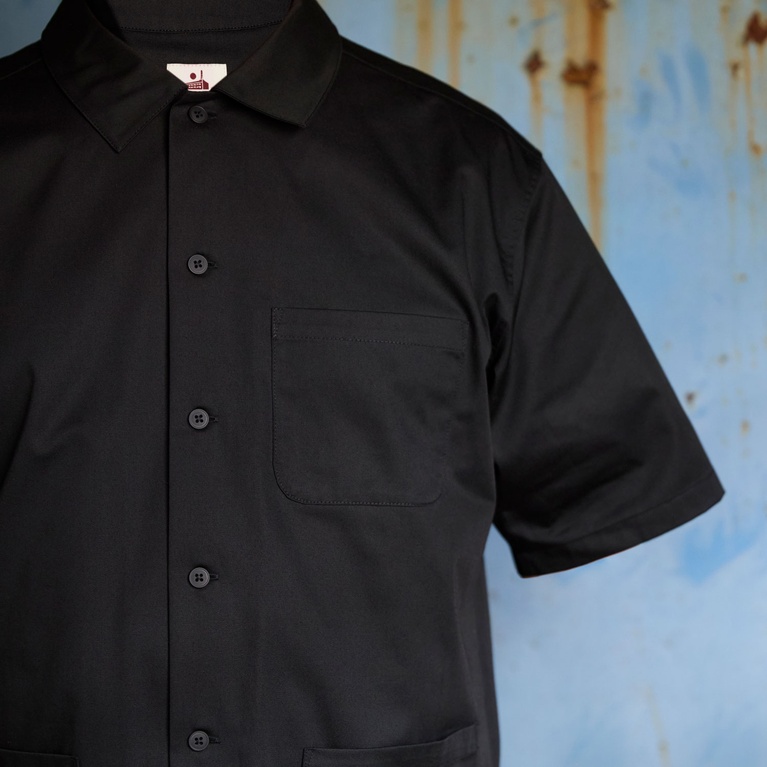 Skjorta "Mechanic Shirt" Skjorta "Mechanic Shirt"